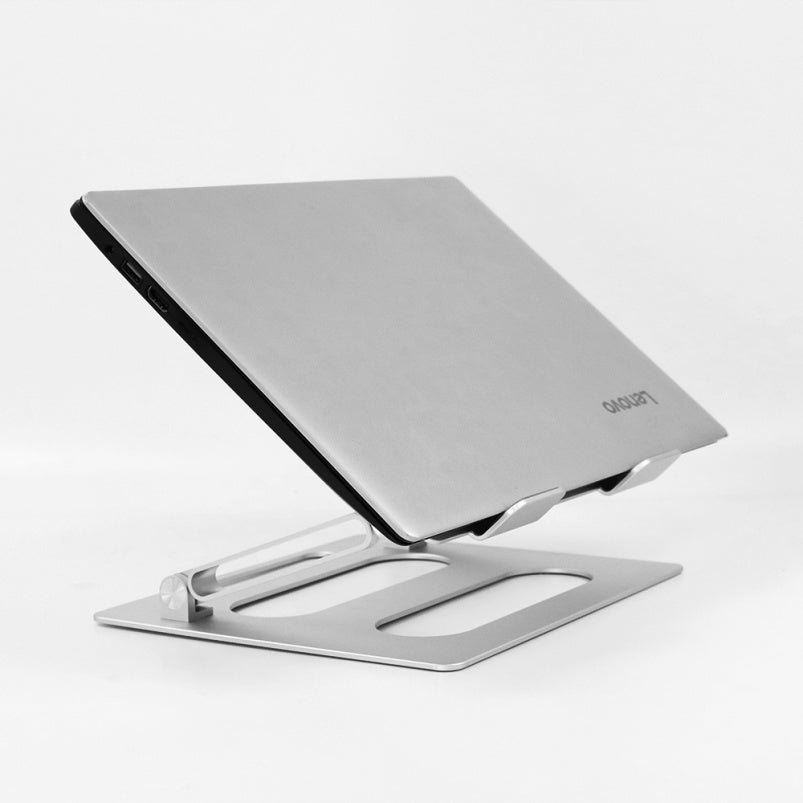 Home Office Ergonomic Foldable Stand Laptop Holder