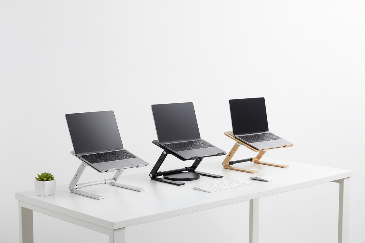 Laptop Stands