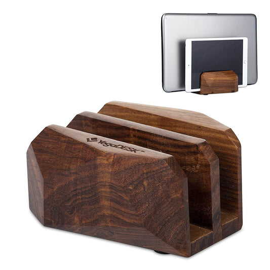 Laptop Stand Holder Essential Desktop Organizer For Computer Notebook