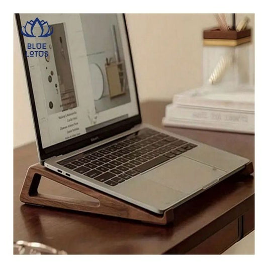 Trusted Quality Laptop Stand Adjustable Holder For Desk Setup